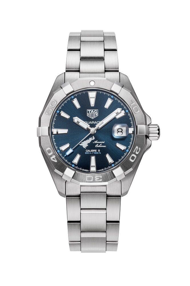 TAG Heuer(タグ・ホイヤー)
