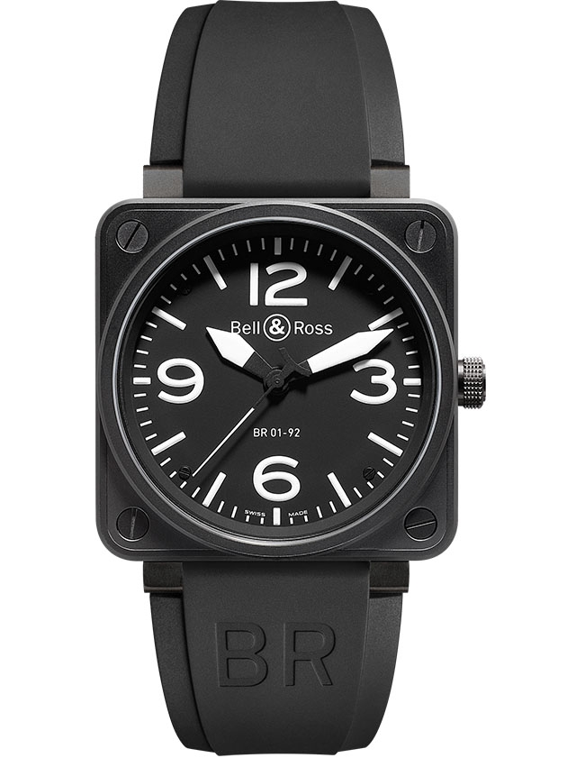 BELL &amp; ROSS(ベル＆ロス)
