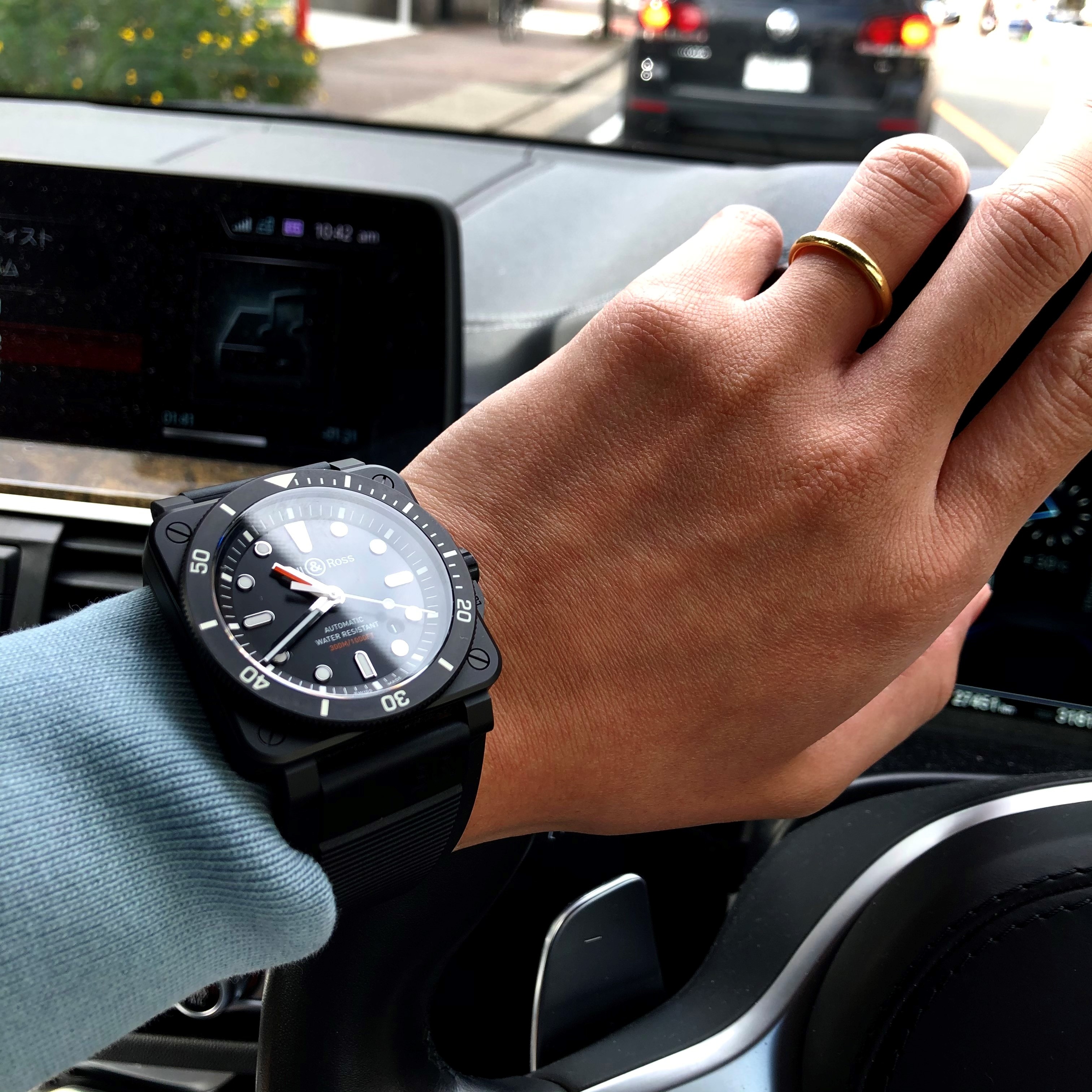 BELL &amp; ROSS(ベル＆ロス)
