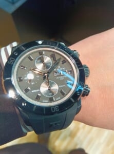 EDOX(エドックス)
