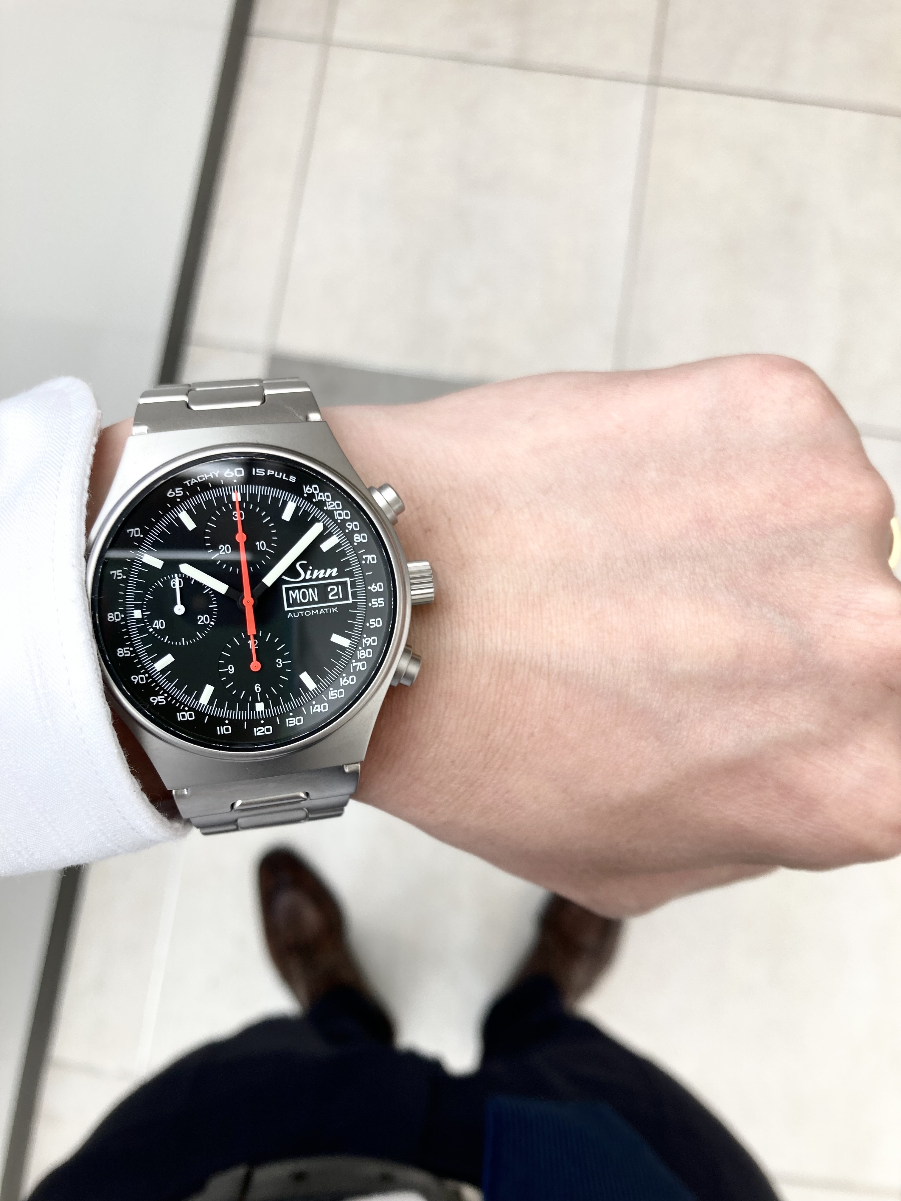 SINN(ジン)
