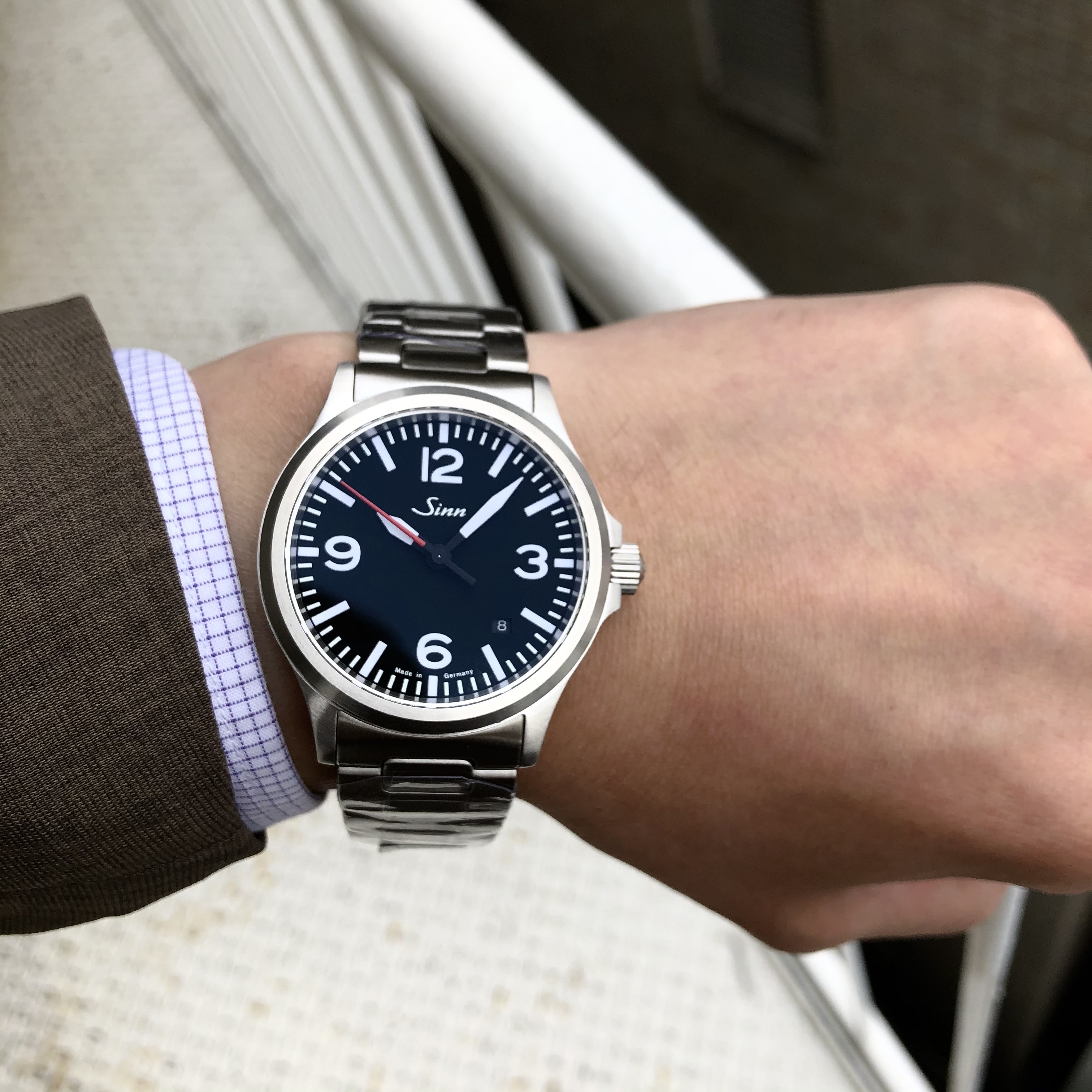 SINN(ジン)
