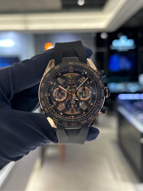 TAG Heuer(タグ・ホイヤー)
