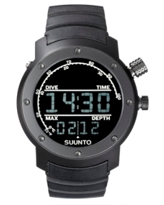 SUUNTO ELEMENTUM(スント・エレメンタム)
