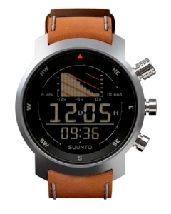 SUUNTO ELEMENTUM(スント・エレメンタム)
