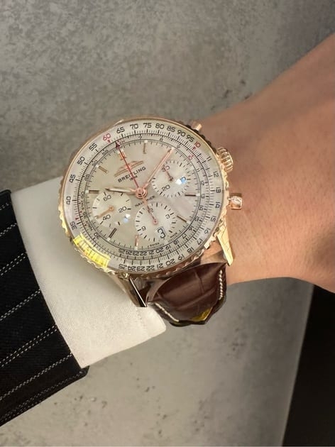 BREITLING(ブライトリング)
