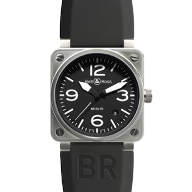 BELL &amp; ROSS(ベル＆ロス)
