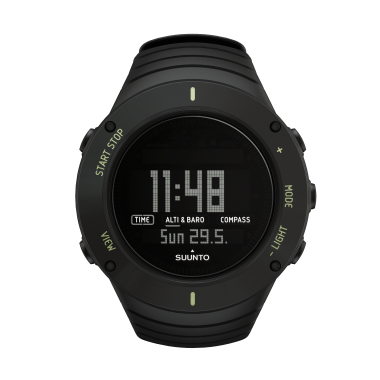SUUNTO(スント)
