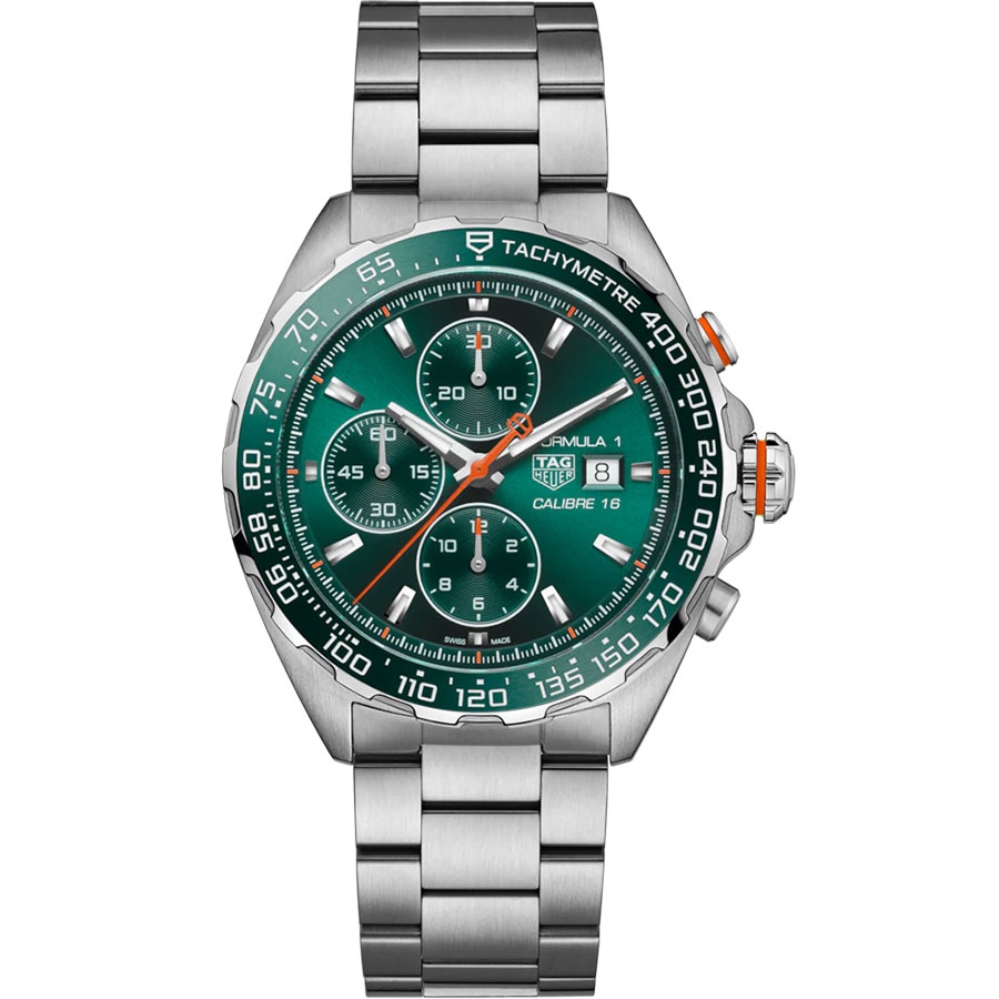 TAG Heuer(タグ・ホイヤー)
