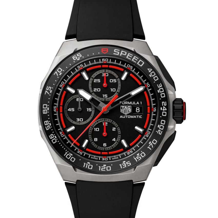 TAG Heuer(タグ・ホイヤー)
