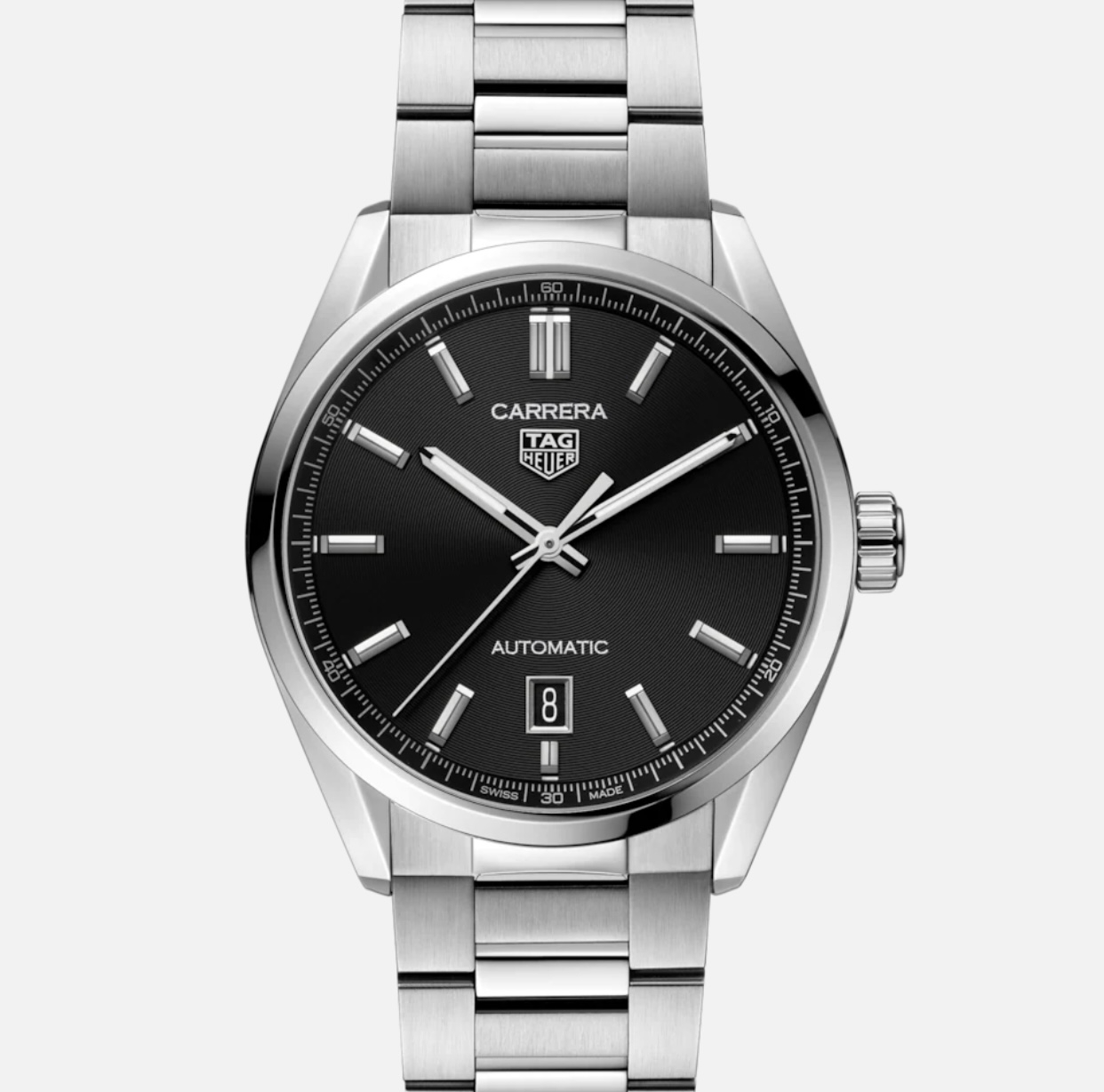 TAG Heuer(タグ・ホイヤー)
