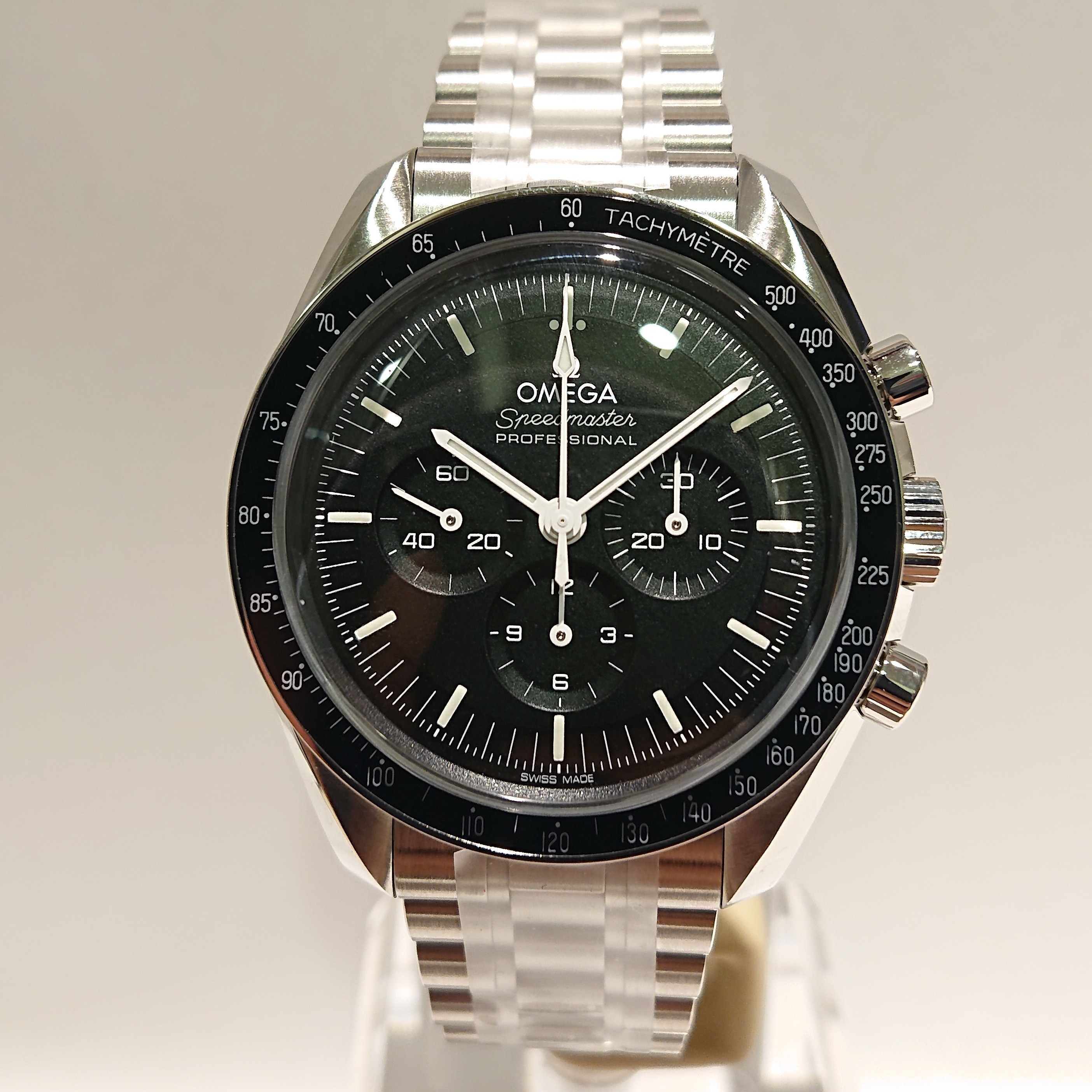 OMEGA(オメガ)
