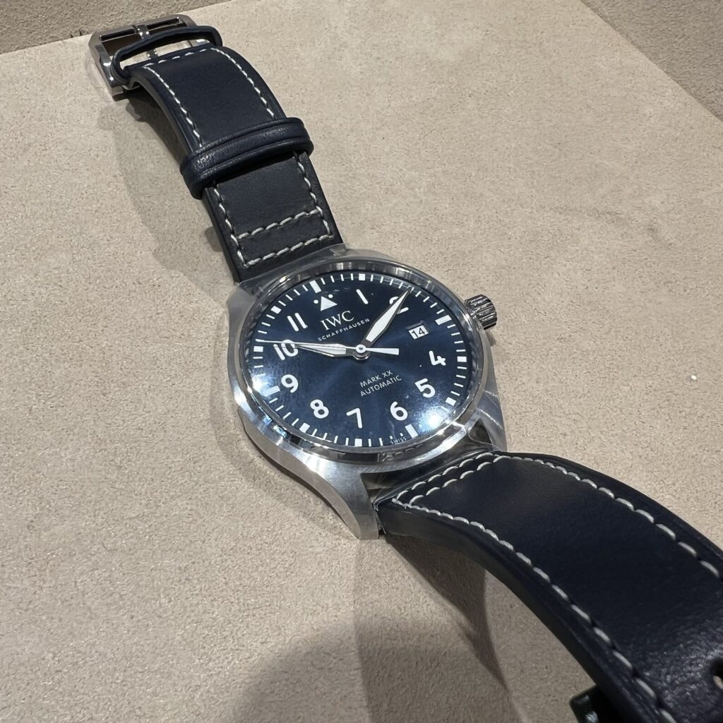 IWC(アイ・ダブリュー・シー)
