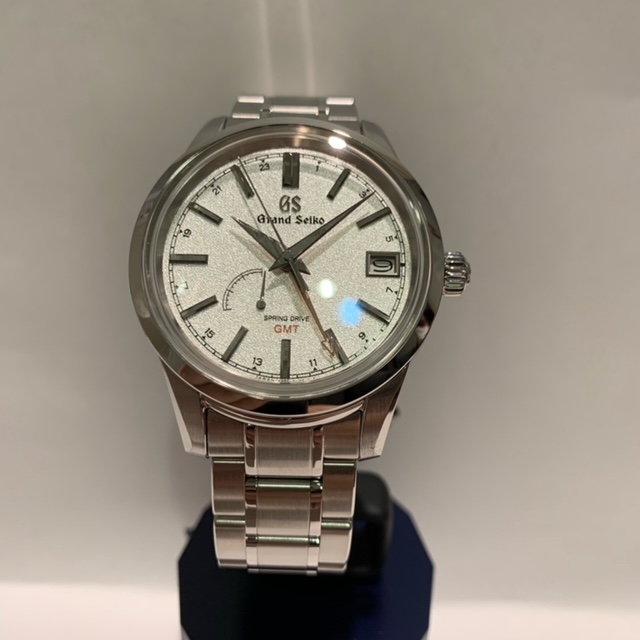 Grand Seiko(グランドセイコー)
