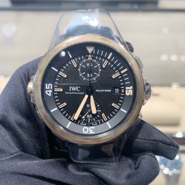 IWC(アイ・ダブリュー・シー)
