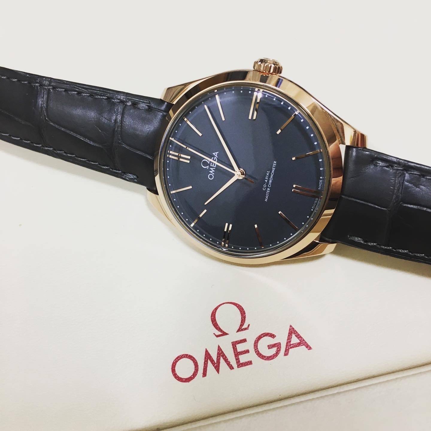 OMEGA(オメガ)
