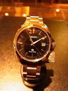 Grand Seiko(グランドセイコー)
