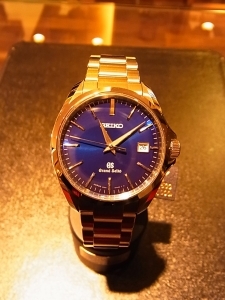 Grand Seiko(グランドセイコー)
