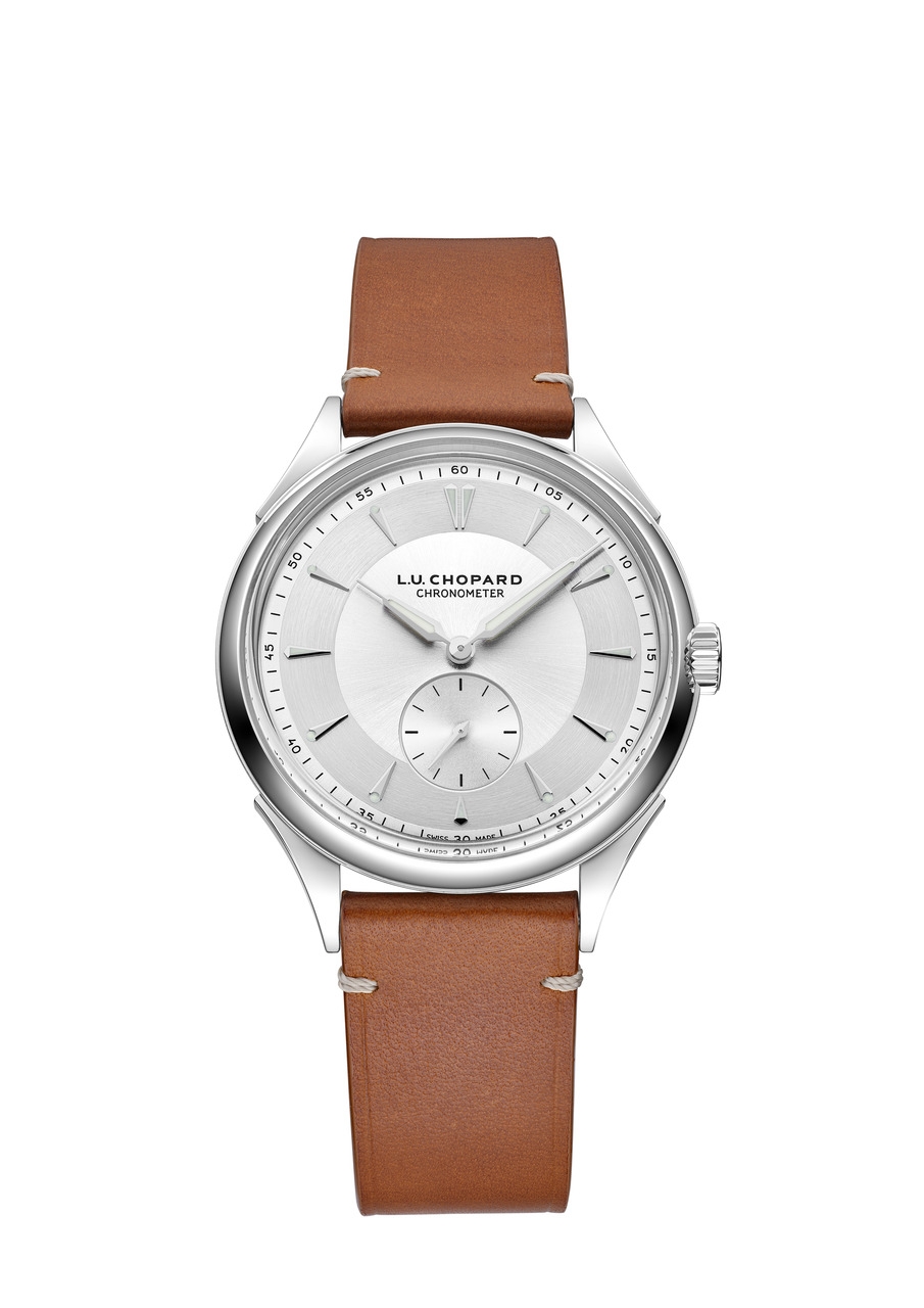 CHOPARD L.U.C(ショパールエルユーシー)
