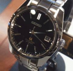 Grand Seiko(グランドセイコー)
