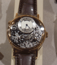 BREGUET(ブレゲ)
