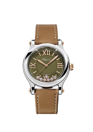 CHOPARD(ショパール)
