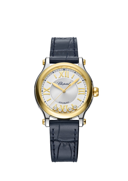 CHOPARD(ショパール)
