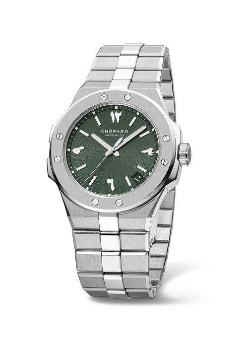 CHOPARD(ショパール)
