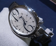 BREGUET(ブレゲ)
