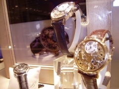 BREGUET(ブレゲ)
