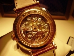 BREGUET(ブレゲ)
