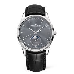 JAEGER-LECOULTRE(ジャガー・ルクルト)
