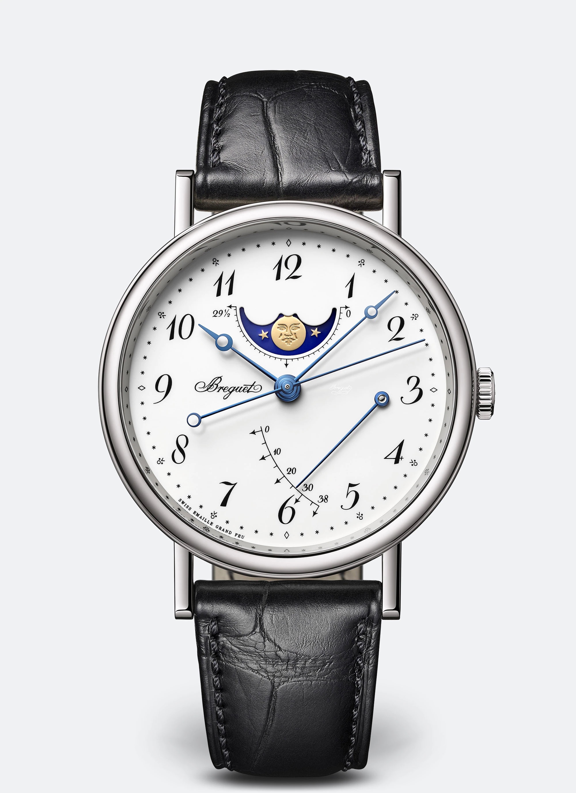 BREGUET(ブレゲ)
