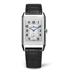 JAEGER-LECOULTRE(ジャガー・ルクルト)
