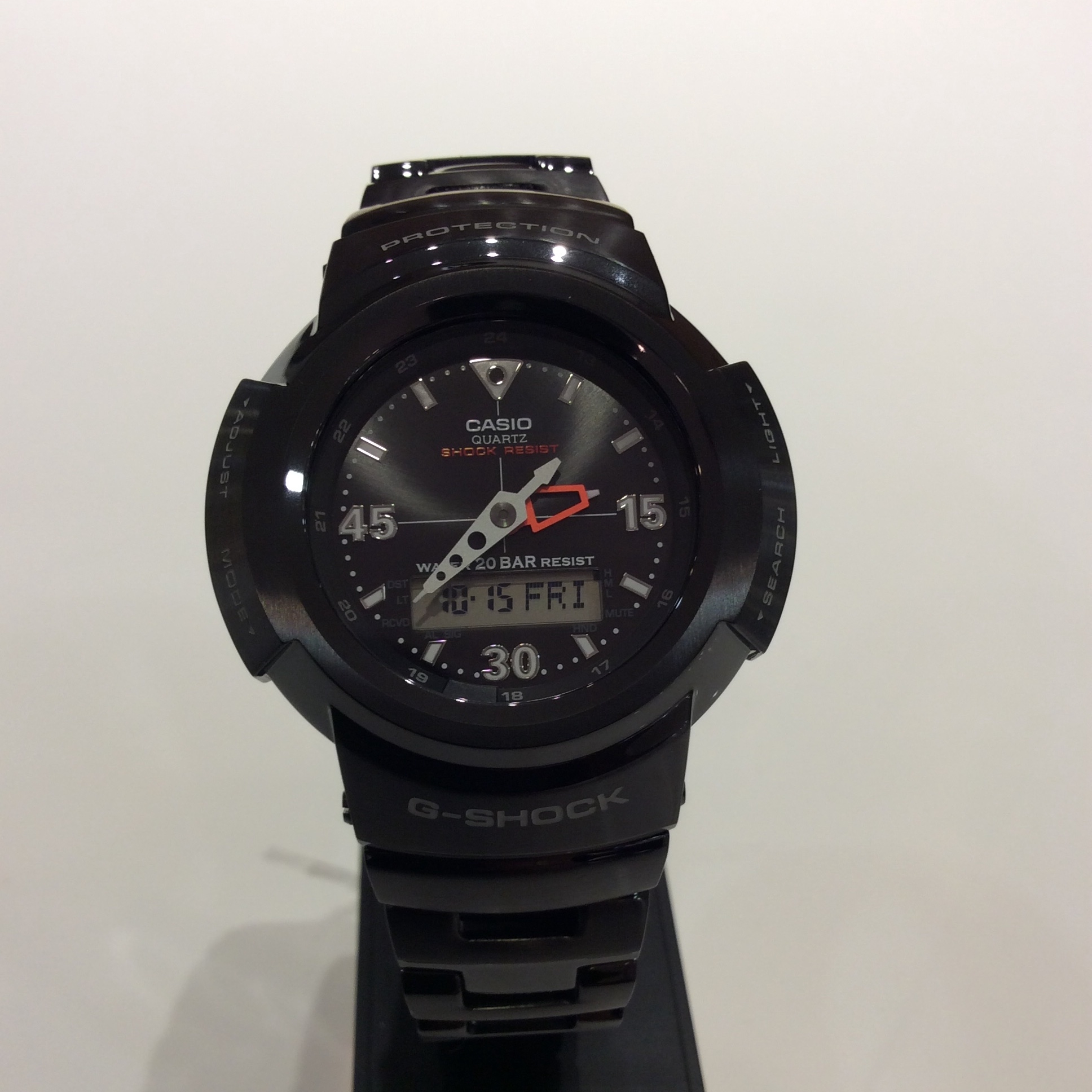 G-SHOCK(ジーショック)
