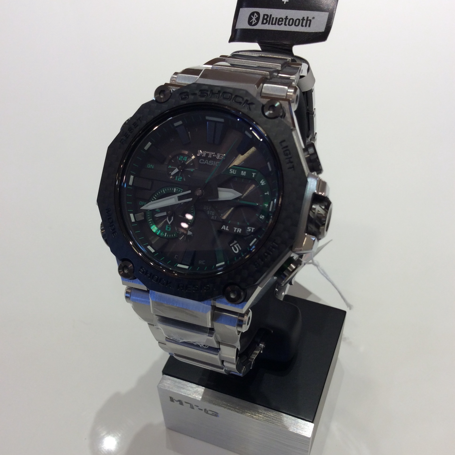 G-SHOCK(ジーショック)
