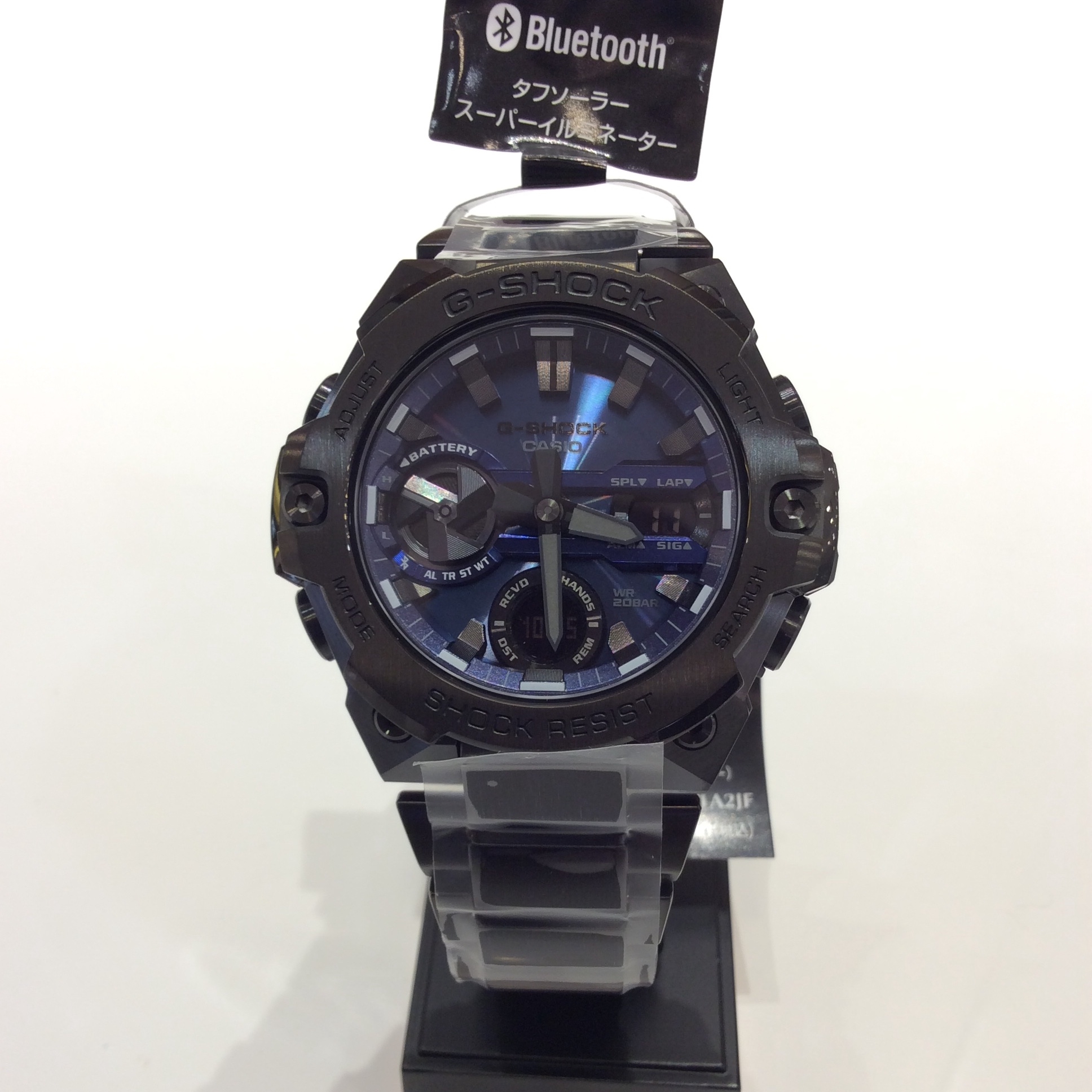 G-SHOCK(ジーショック)
