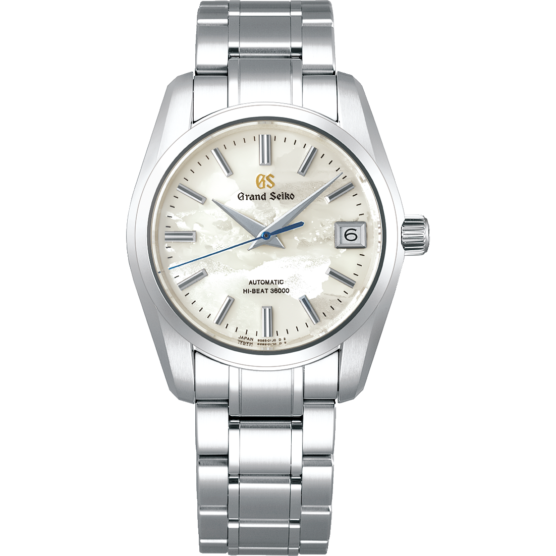 Grand Seiko(グランドセイコー)
