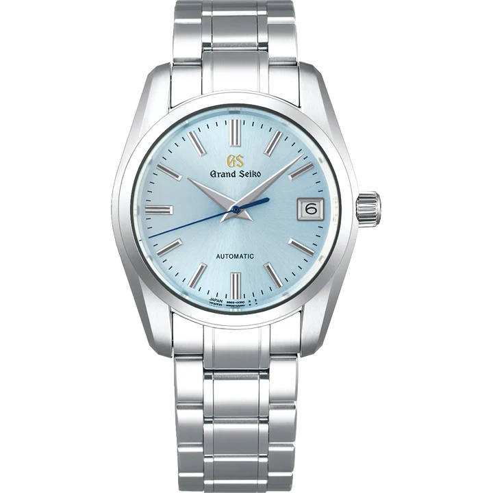 Grand Seiko(グランドセイコー)
