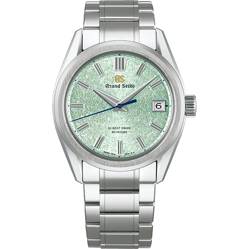 Grand Seiko(グランドセイコー)
