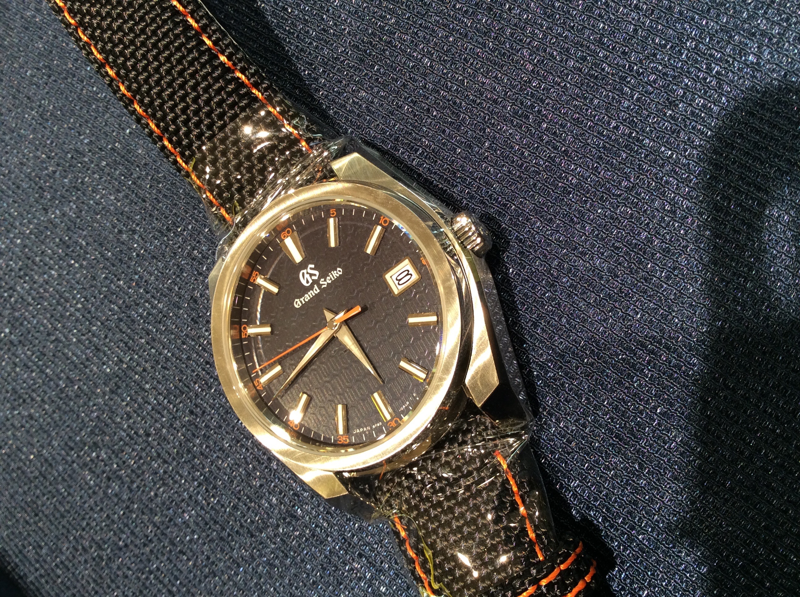 Grand Seiko(グランドセイコー)
