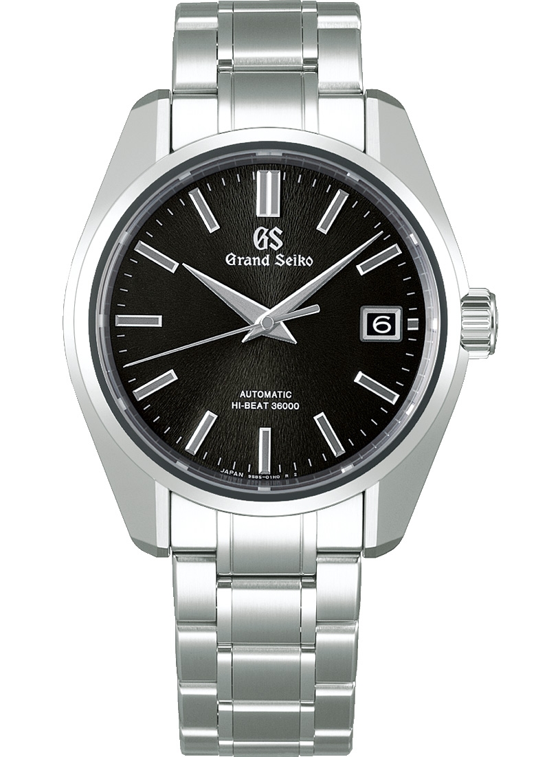 Grand Seiko(グランドセイコー)
