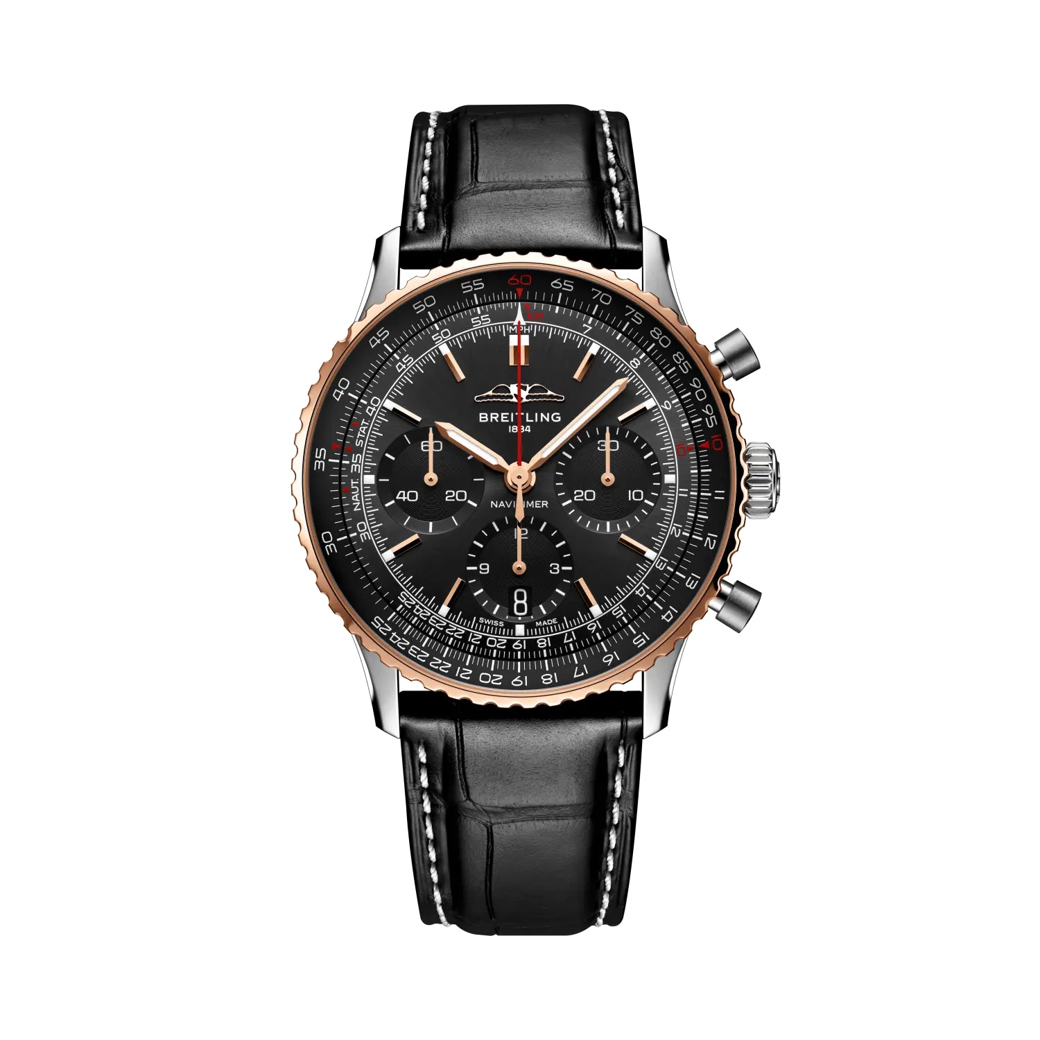 BREITLING(ブライトリング)
