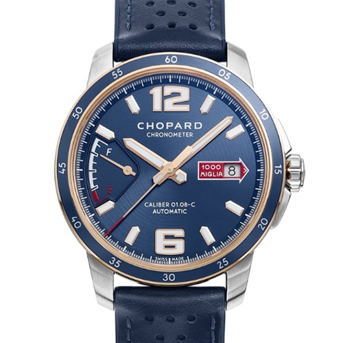 CHOPARD(ショパール)
