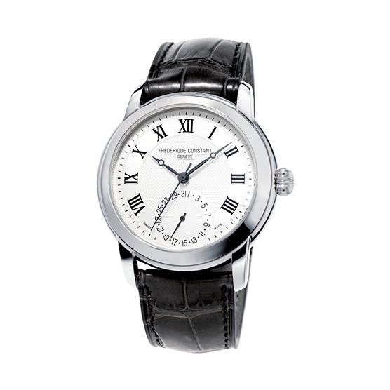 FREDERIQUE CONSTANT(フレデリック・コンスタント)
