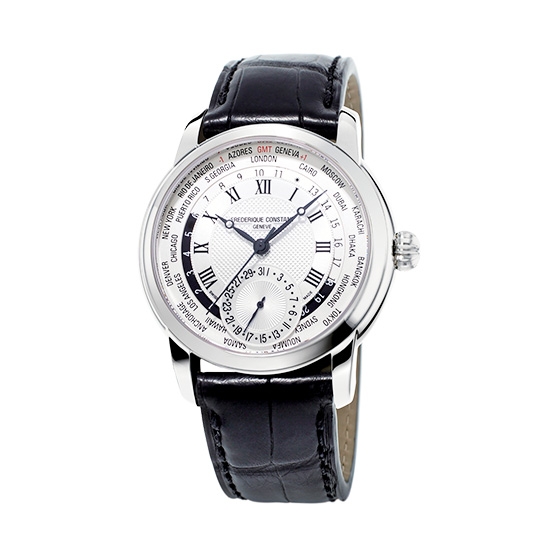 FREDERIQUE CONSTANT(フレデリック・コンスタント)
