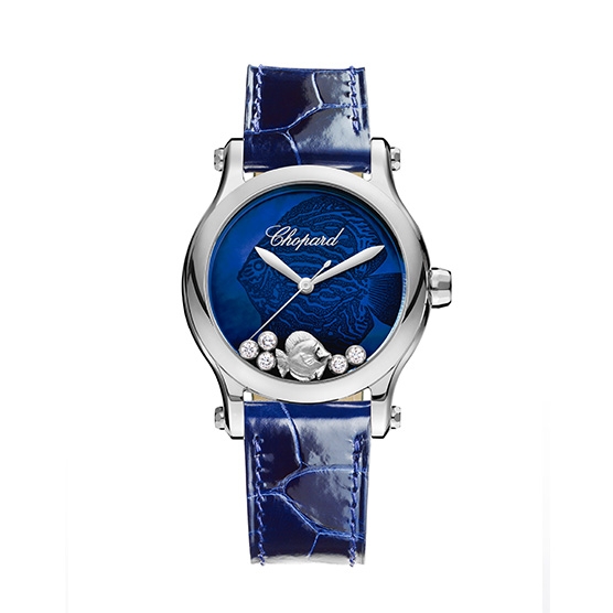 CHOPARD(ショパール)
