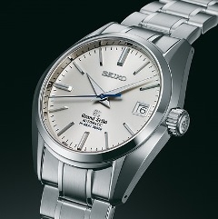 Grand Seiko(グランドセイコー)
