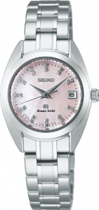 Grand Seiko(グランドセイコー)
