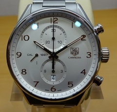 TAG Heuer(タグ・ホイヤー)
